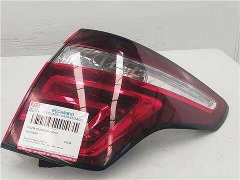 Piloto Trasero Derecho Citroen C4 1.6 BUSINESS CLASS PICASSO 111CV 82KW