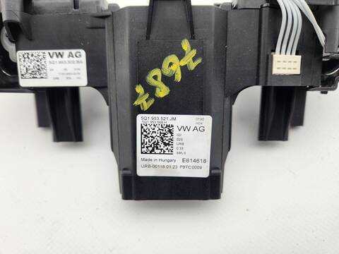 Foto 4ª: Mando Multifuncion Volkswagen Tiguan R LINE 150CV [DTSB] (2023)