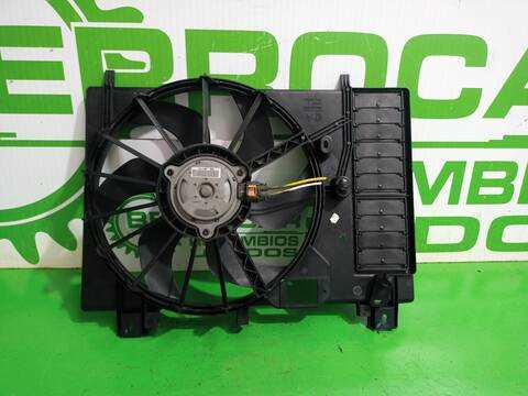 Foto 1ª: Electroventilador Peugeot 508 ACTIVE 140CV 103KW [8DRHF8] (2012)