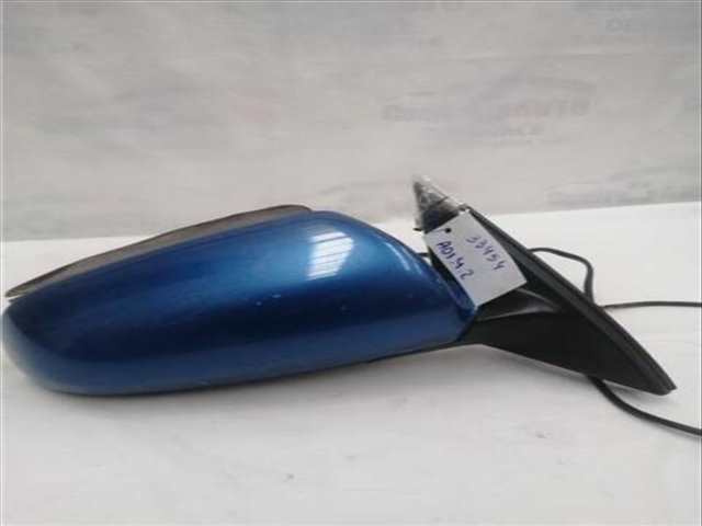 Foto 3ª: Retrovisor Derecho Audi A4 AVANT