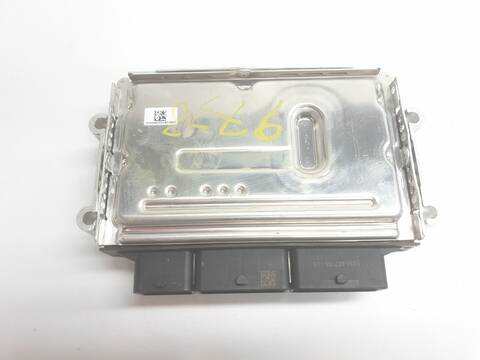 Foto 2ª: Centralita Motor ECU Renault Captur TECHNO (2022)