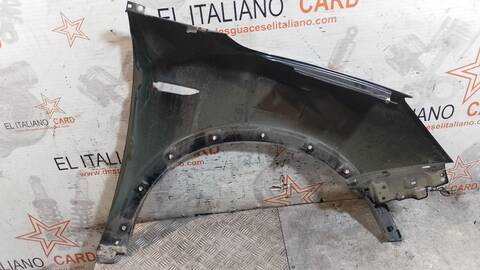 Foto 4ª: Aleta Delantera Izquierda Ssangyong Tivoli CRYSTAL 4X2 116CV 85KW [673910] (2015)