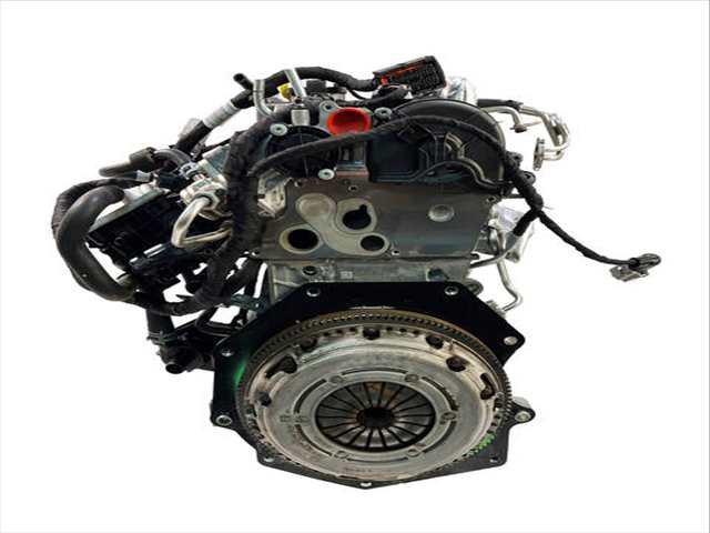 Motor Completo Volkswagen Polo MK6 95CV 70KW