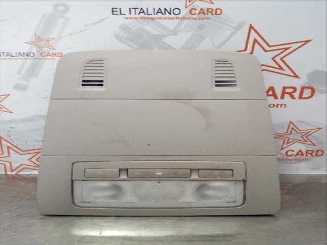 Foto 1ª: Luz Interior Opel Insignia COSMO BERLINA 131CV 96KW [A20DTH] (2010)