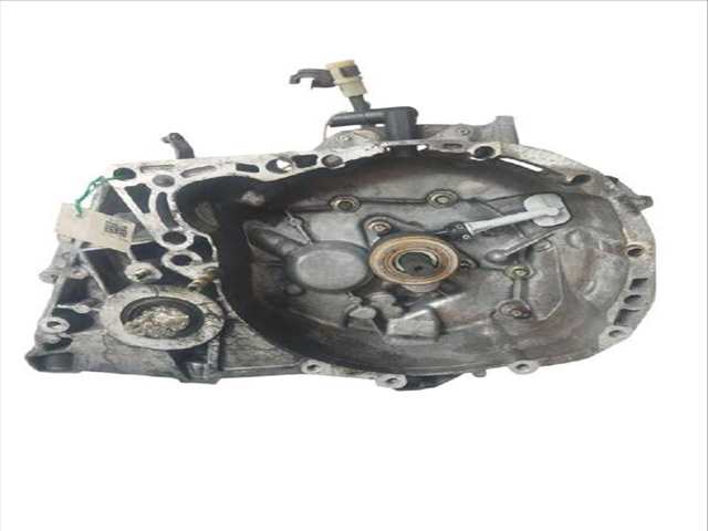 Caja Cambios Renault Megane 1.5 DCI BM0F BM0T BM2B CM0F CM0T)