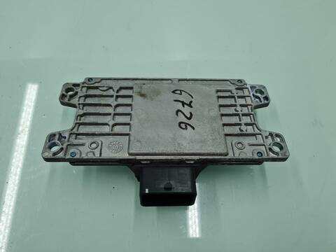 Foto 2ª: Centralita Motor ECU Nissan Qashqai ACENTA 4X4 131CV 96KW [R9M] (2009)
