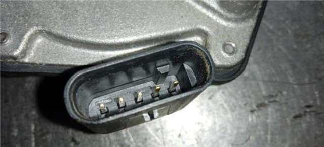 Foto 3ª: Caja Mariposa Bmw Serie 4 418 2.0 420D [2.0 LTR. - 135 KW TURBODIESEL]
