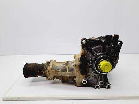 Foto 4ª: Diferencial Delantero Mitsubishi Outlander 2.0 2WD 136CV 100KW [4G63] (2003)