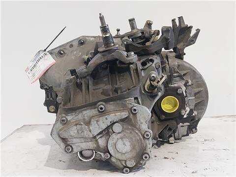 Foto 3ª: Caja Cambios Citroen C4 2.0 HDI BERLINA 136CV 100KW [RHR (DW10BTED4)] (2007)