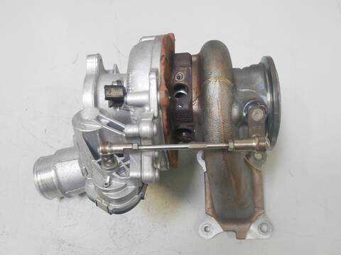 Foto 3ª: Turbocompresor Audi A3 2.0 TFSI/TSI 310 CV 228KW [DNFB] (2021)