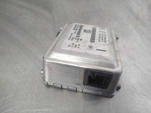 Foto 2ª: Caja Reles Fusibles Mercedes Clase C 160 C 220 T CDI BLUETEC 205.204) 170CV 125KW FAMILIAR [651921] (2014)