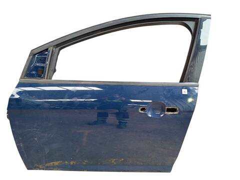 Foto 2ª: Puerta Delantera Izquierda Ford Focus 1.5 TDCI TURNIER (2010)