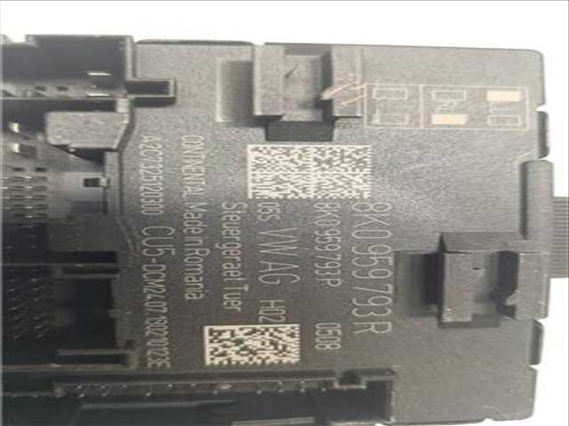 Foto 2ª: Centralita Motor ECU Audi Q5 2.0 TDI QUATTRO 177CV 130KW [CGLC,CMGB] (2013)