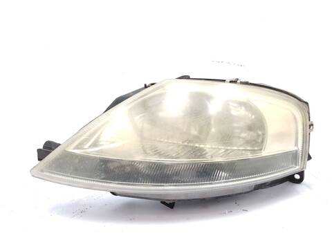 Faro Izquierdo Citroen C3 1.6 16V HDI 90CV 66KW