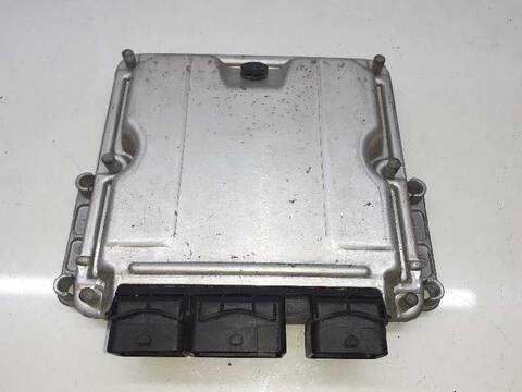 Centralita Motor ECU Peugeot 807 2.0 HDI FAP CAT 107CV 79KW