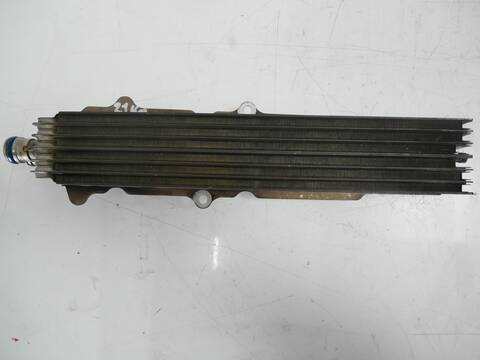 Intercooler Chevrolet Corvette 660 CV 485KW