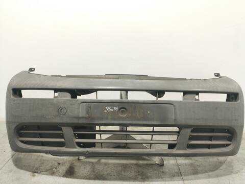 Paragolpes Delantero Opel Vivaro 1.9 DI F7 J7 A07) 80CV 60KW