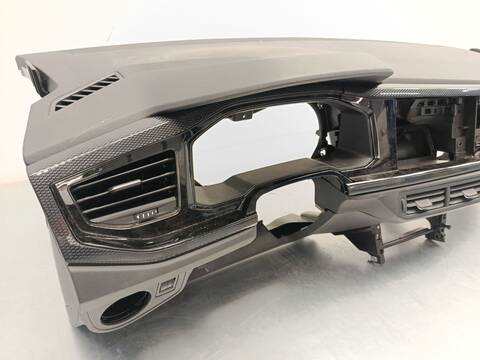 Foto 3ª: Kit Airbag Volkswagen Taigo 1.0 TSI CS1) [DUSA] (2024)