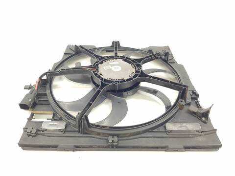 Electroventilador Bmw X5 3.0D