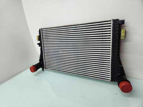 Intercooler Audi A3 1.6 TDI AMBIENTE 105CV 77KW