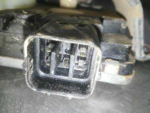 Foto 4ª: Elevalunas Eléctrico Delantero Derecho Mitsubishi Montero 3.2 DI-D ALL-FOUR 5-PTAS.) 160CV 118KW [D 4M41] (2002)