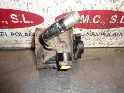 Foto 2ª: Bomba de Direccion Citroen Jumper 2.5 DIESEL 86CV 63KW CAJA ABIERTA [T9A] (1996)