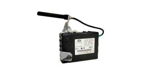 Centralita Motor ECU Kia Ceed TECH 1 CAT 1396 CM3) 99CV