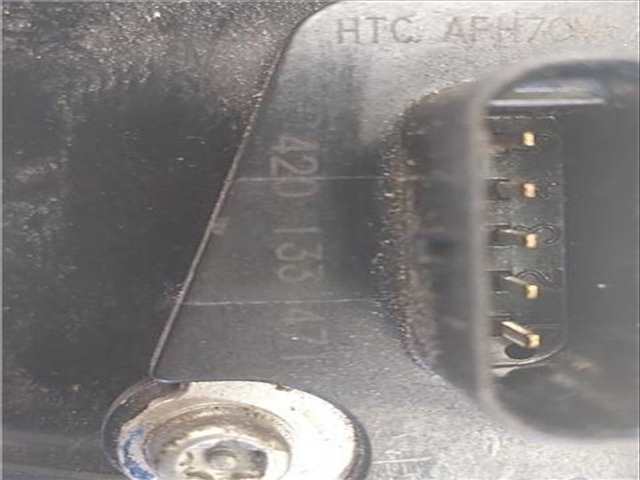 Foto 3ª: Caudalimetro Audi A7 3.0 TDI QUATTRO 245CV 180KW [CDV] (2010)