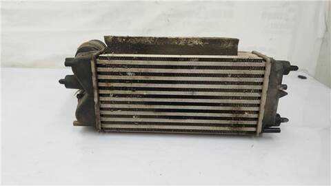 Foto 1ª: Intercooler Ford EcoSport VERSION INDEFINIDA