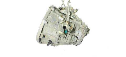 Foto 2ª: Caja Cambios Renault Espace 2.0 DCI JK01 JK02 JK1J JK1K) [M9R 740] (2002)