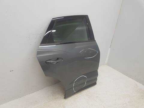 Foto 3ª: Puerta Trasera Derecha Audi Q3 2.5 TFSI QUATTRO