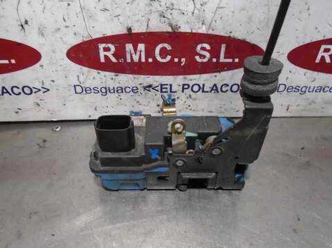Foto 2ª: Cerradura Puerta Delantera Izquierda Volvo V70 2.4 20V TURBO CAT 200CV 147KW FAMILIAR [B5244T3] (1998)