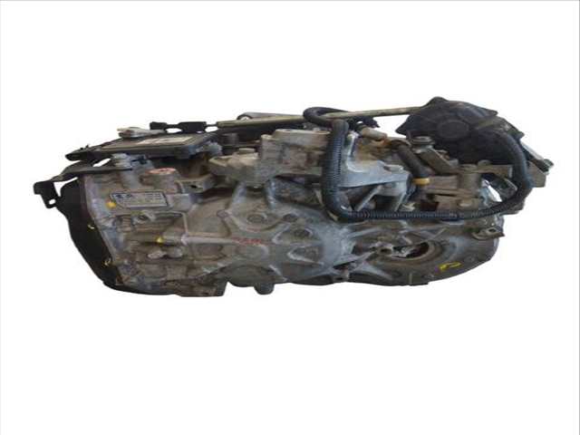Foto 3ª: Caja Cambios Citroen C4 1.2 THP 130 PICASSO (2013)