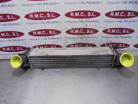 Intercooler Bmw Serie 1 114 118D BERLINA 122CV 90KW