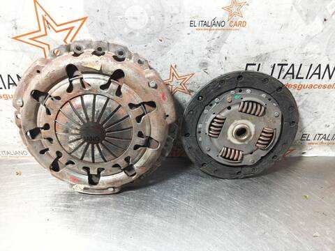 Foto 2ª: kit Embrague Seat Marbella 0.9 40CV 29KW