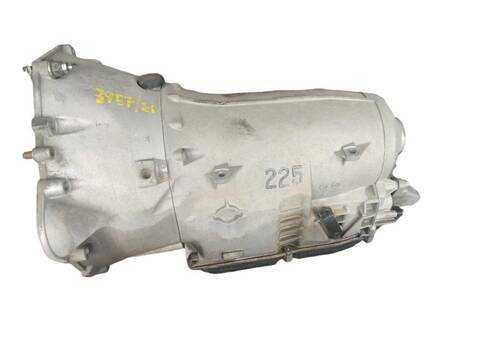 Foto 2ª: Caja Cambios Mercedes Clase E 180 E 290 TD 210.617) (1996)