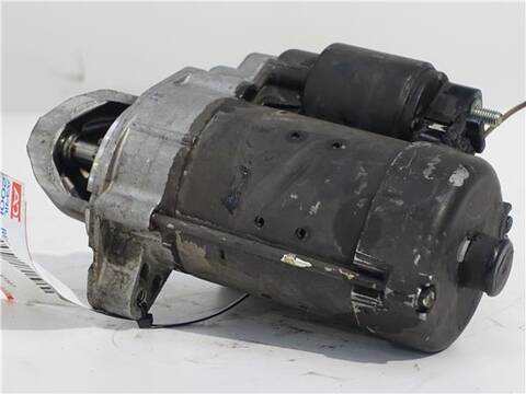 Foto 2ª: Motor de Arranque Mercedes Clase C 160 2.7 270 CDI 203.016) BERLINA 170CV 125KW [OM 612.962] (2002)