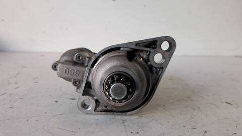 Foto 1ª: Motor de Arranque Volkswagen Touran ADVANCE BLUEMOTION 105CV