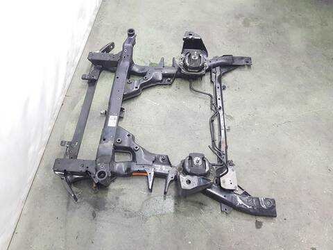 Foto 2ª: Puente Delantero Bmw X5 XDRIVE30D [306D3] (2006)