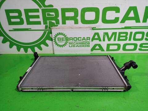 Radiador Motor Volkswagen Golf ADVANCE 105CV 77KW