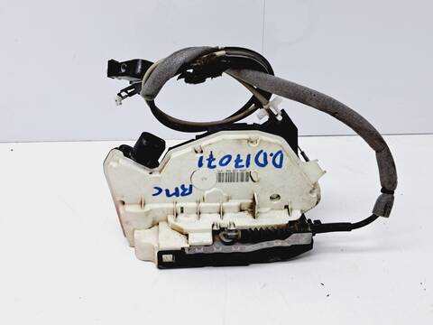 Cerradura Puerta Delantera Derecha Seat Ibiza ERENCE 70CV 51KW