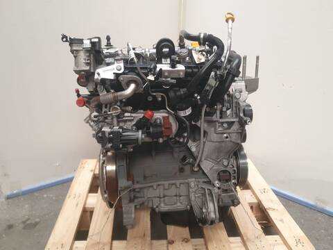 Foto 2ª: Motor Completo Fiat Doblo 1.3 D MULTIJET 263WXU1A) 95CV 70KW [55283775] (2020)