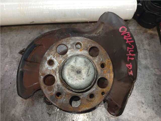 Mangueta Delantera Izquierda Mercedes Clase C 160 1.8 C 180 COMPRESSOR (203.746) [1.8 LTR. - 105 KW CAT]