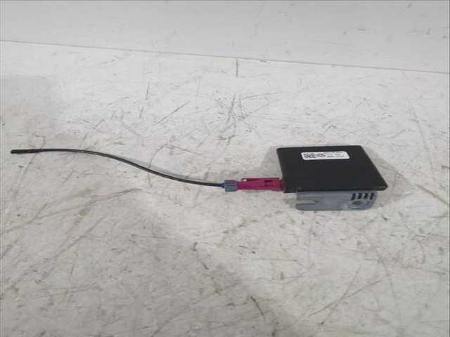 Centralita Motor ECU Volkswagen T-Cross 1.0 TSI 110CV