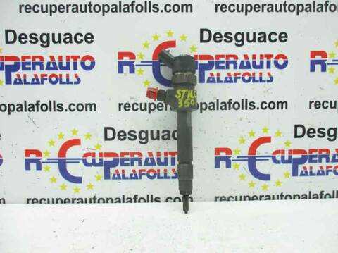 Inyectores Fiat Stilo 192A1000