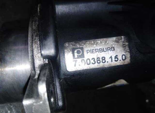 Valvula EGR Renault Clio 1.5 AUTHENTIQUE [1.5 LTR. - 48 KW DCI DIESEL]