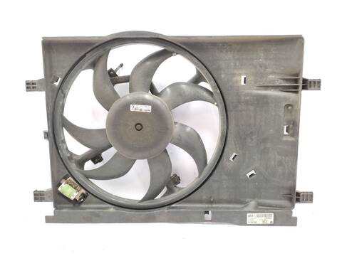 Electroventilador Opel Corsa 1.4 L08 L68) 90CV 66KW