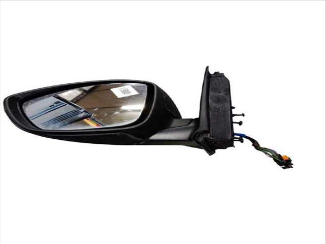 Foto 2ª: Retrovisor Izquierdo Peugeot 208 1.2 PURETECH 100 (2019)