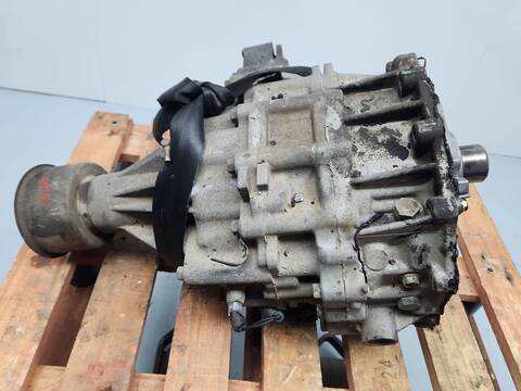 Caja Transfer Nissan Terrano AVENUE 125CV 92KW