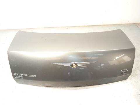 Maletero Chrysler 300 3.0 CRD 218CV 160KW